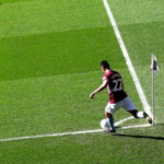 What is corner kick betting - Details and how to read the odds effectively