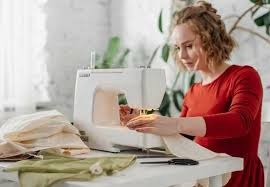 Online Sewing Lessons