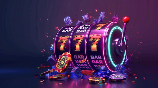 How Artificial Intelligence is Shaping the Future of Slot Game Personalization