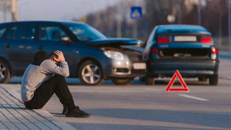 Navigating Car Accidents Without Registration