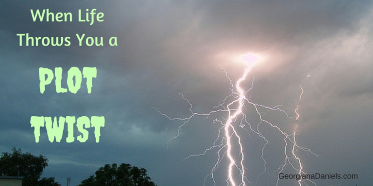 What's the secret to handling anything life throws at you?