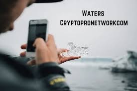 waters cryptopronetworkcom