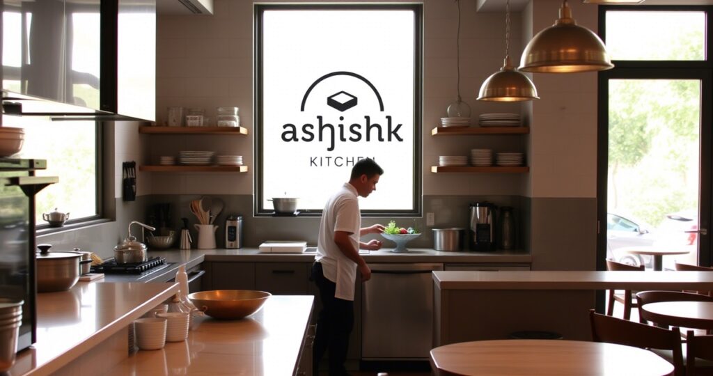 ashishkakitchen.com

