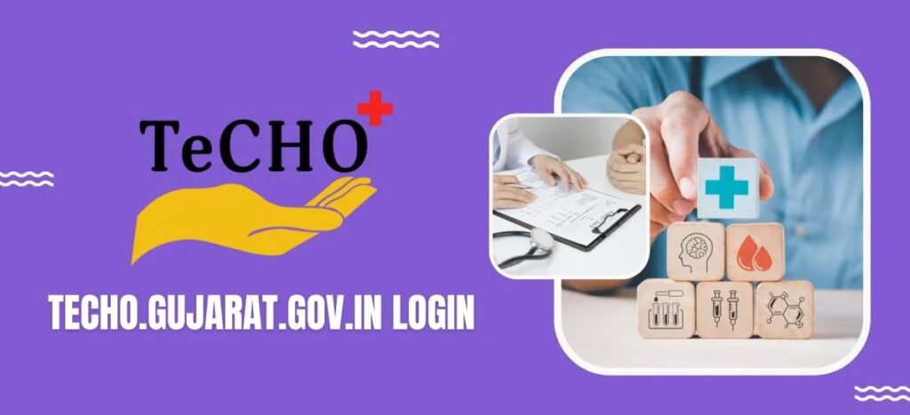 techo.gujarat.gov.in login

