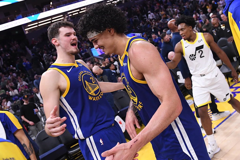 golden state warriors vs houston rockets match player stats