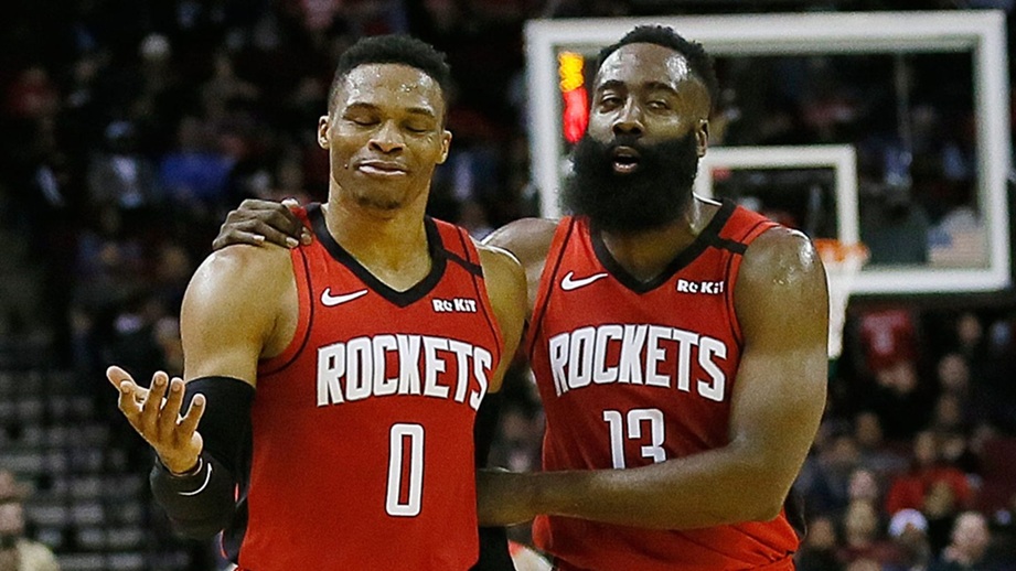 golden state warriors vs houston rockets match player stats